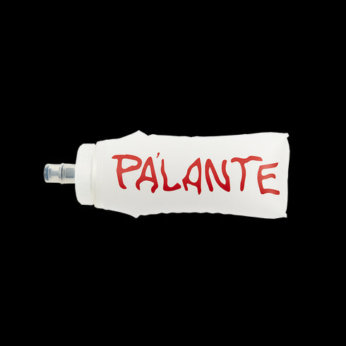 Pa'lante water bottle (wide)